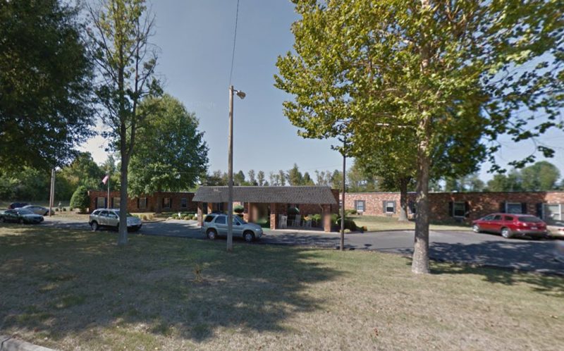 Mayfield, KY – Resident Found Dead with Rigor Mortis; Facility Violated ...