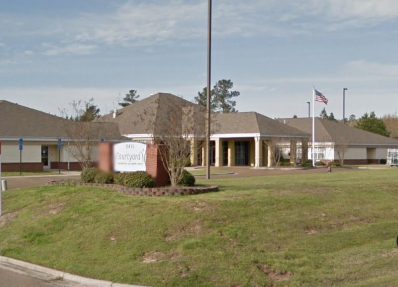 El Dorado, AR – Nursing Home Failed to Train Staff – Residents in ...