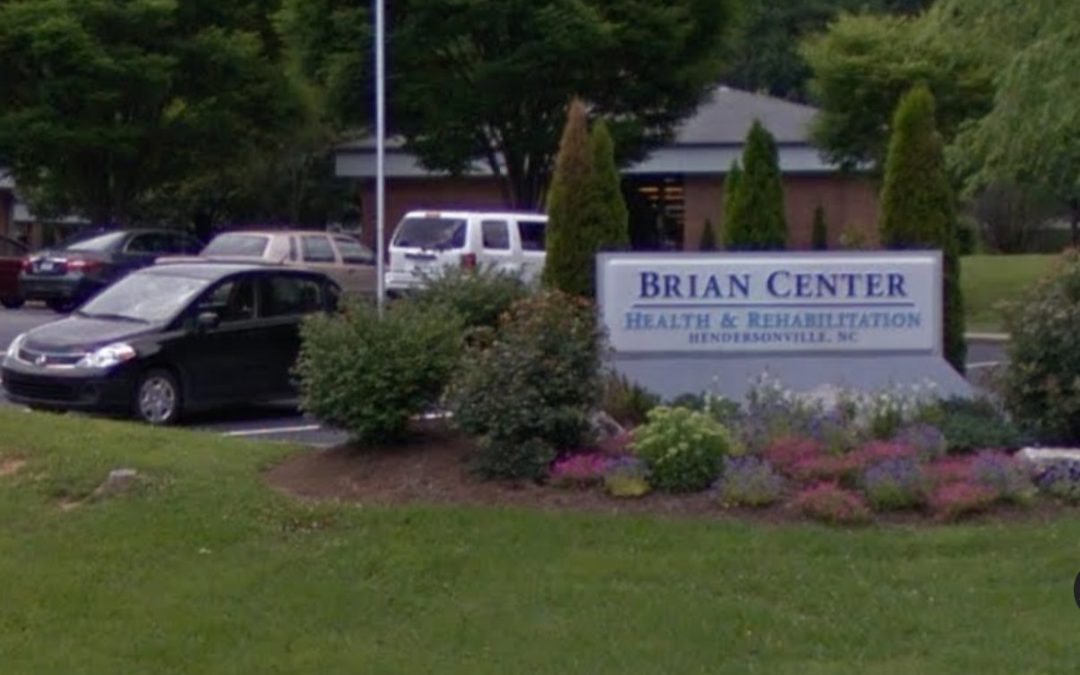 "Police say there could be as many as four victims at the Brian Center."