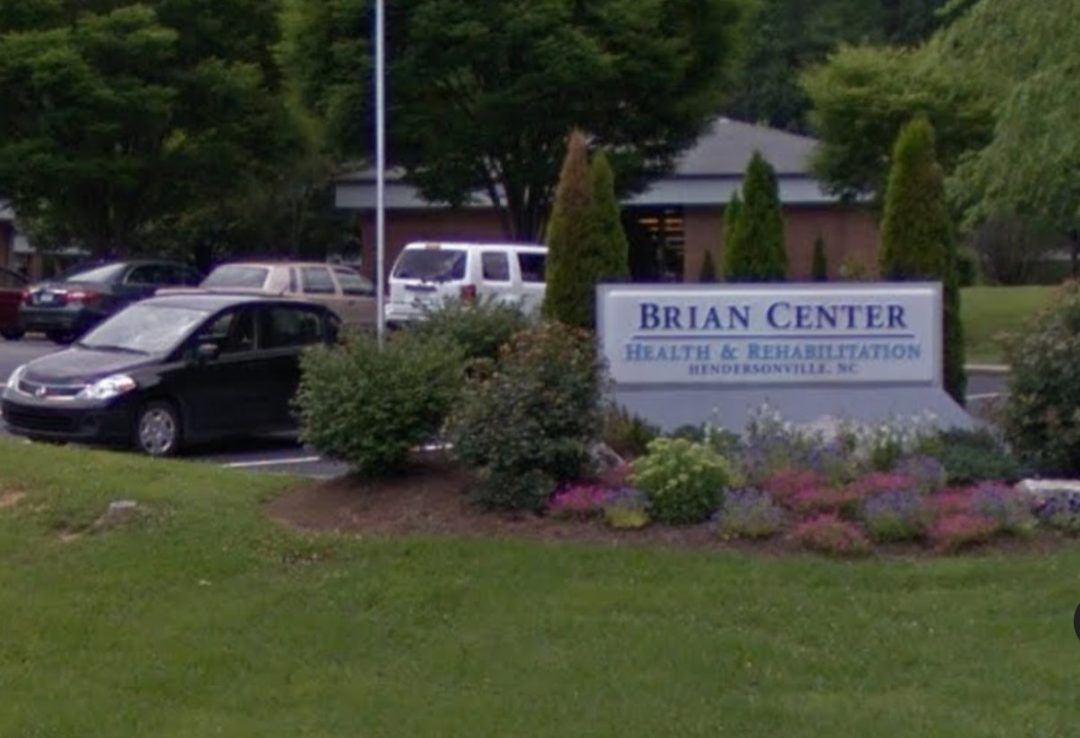 "Police say there could be as many as four victims at the Brian Center