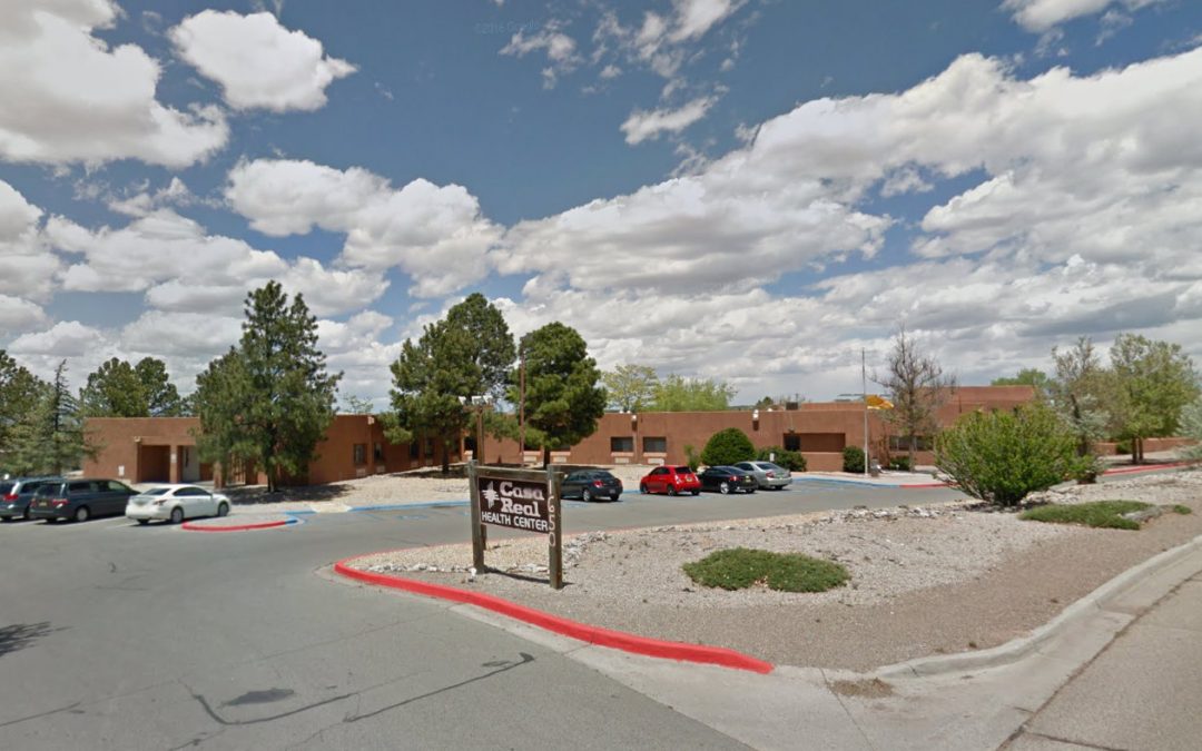 SANTA FE – RESIDENT SUFFERS FOUR AVOIDABLE BED SORES; STATE SURVEYOR FOUND WOUNDS UNCOVERED