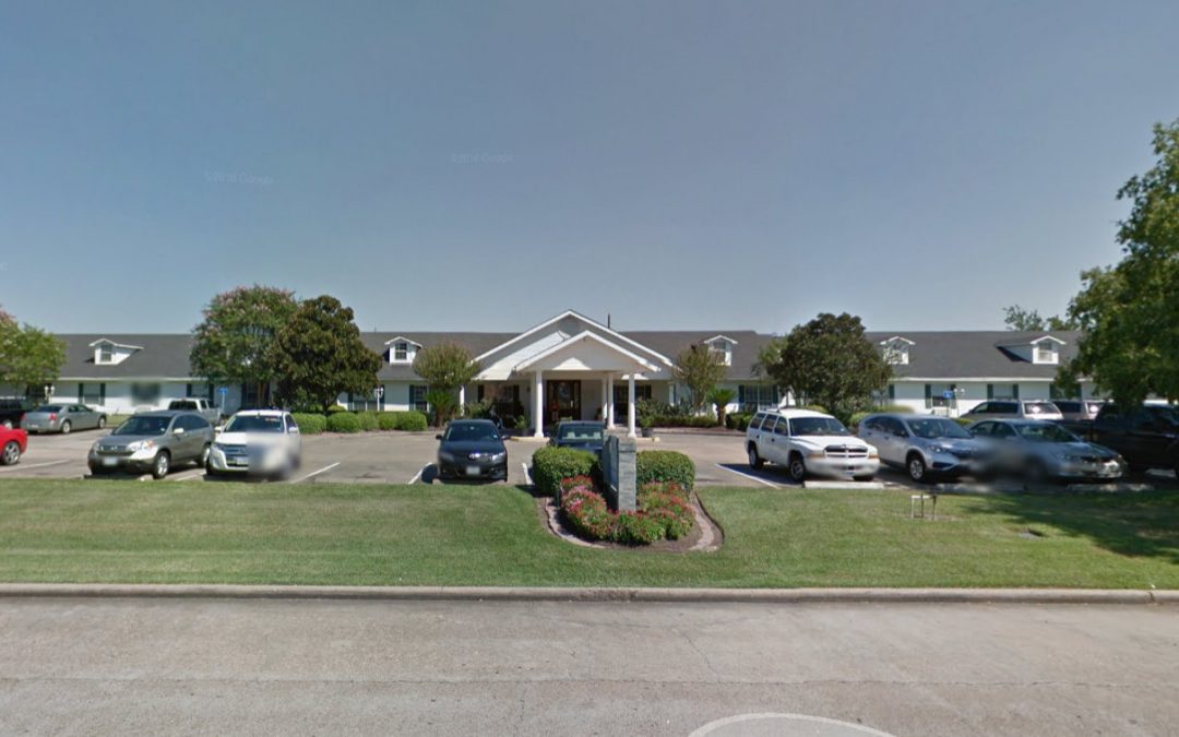 HOUSTON, TX – RESIDENTS DIES SHORTLY AFTER FALL; FACILITY FAILED TO SEEK MEDICAL CONSULTATION AND CARE