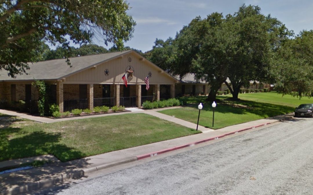 PARK HIGHLANDS NURSING & REHABILITATION CENTER – RESIDENT FOUND DEAD 2 HOURS AFTER FALL