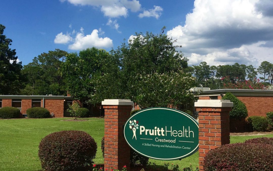 PRUITTHEALTH–CRESTWOOD: FAMILY STATED, “NO ONE RESPONDED” TO THEIR CALL FOR HELP.”