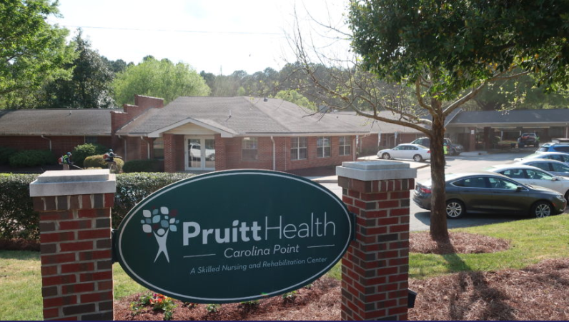 Short staffing an issue at NC nursing homes marked by COVID-19