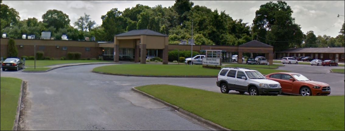 WILLIAMSTON, NC – ROANOKE RIVER NURSING AND REHABILITATION CENTER | NHAA