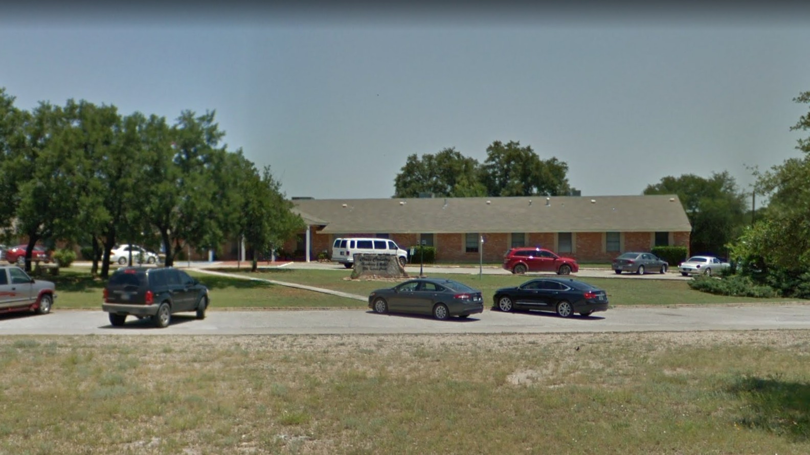 BROWNWOOD, TX-CROSS COUNTRY HEALTHCARE CENTER | NHAA