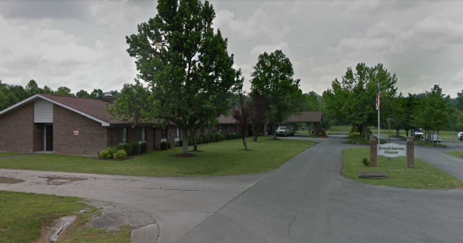 KINGSPORT TN ORCHARD VIEW POST ACUTE AND REHABILITATION CENTER NHAA   Brookhavenmanor 2db13826 