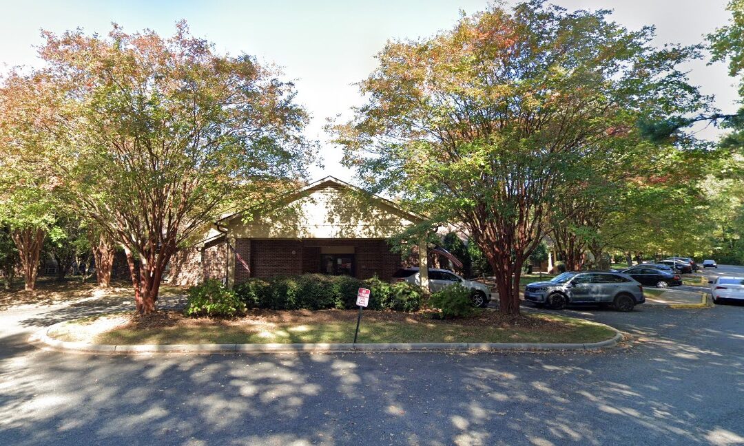 CHARLOTTE, NC- SATURN NURSING AND REHABILITATION CENTER