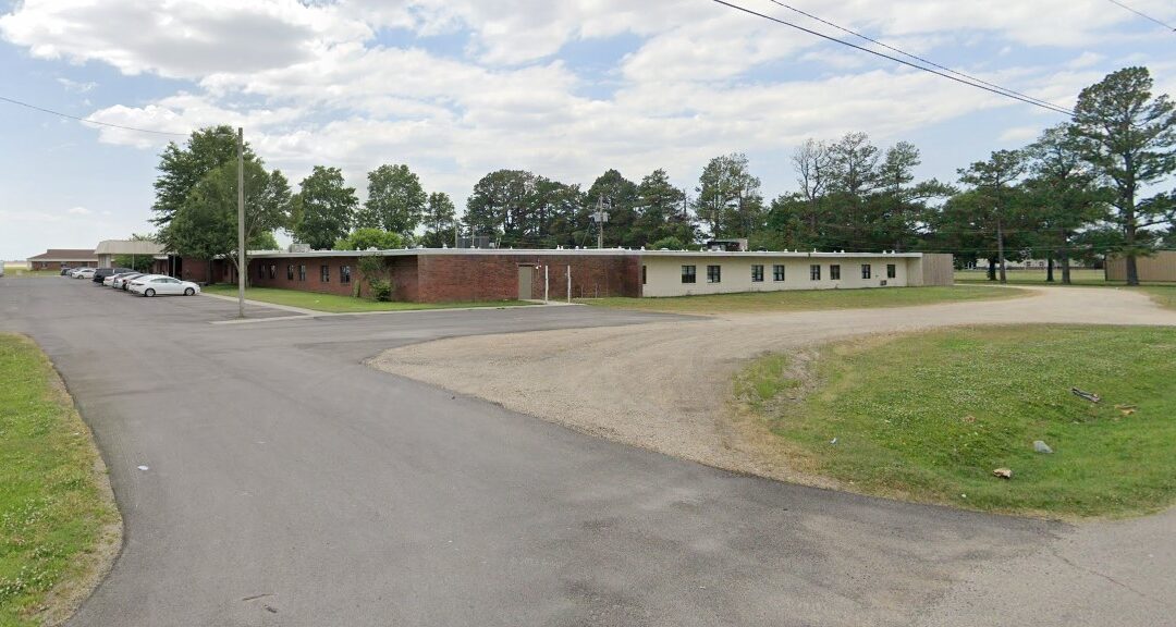 SENATH, MO- SENATH SOUTH HEALTH CARE CENTER