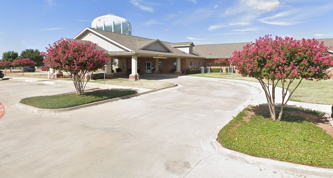 FORT WORTH, TX- TRAIL LAKE NURSING AND REHABILITATION