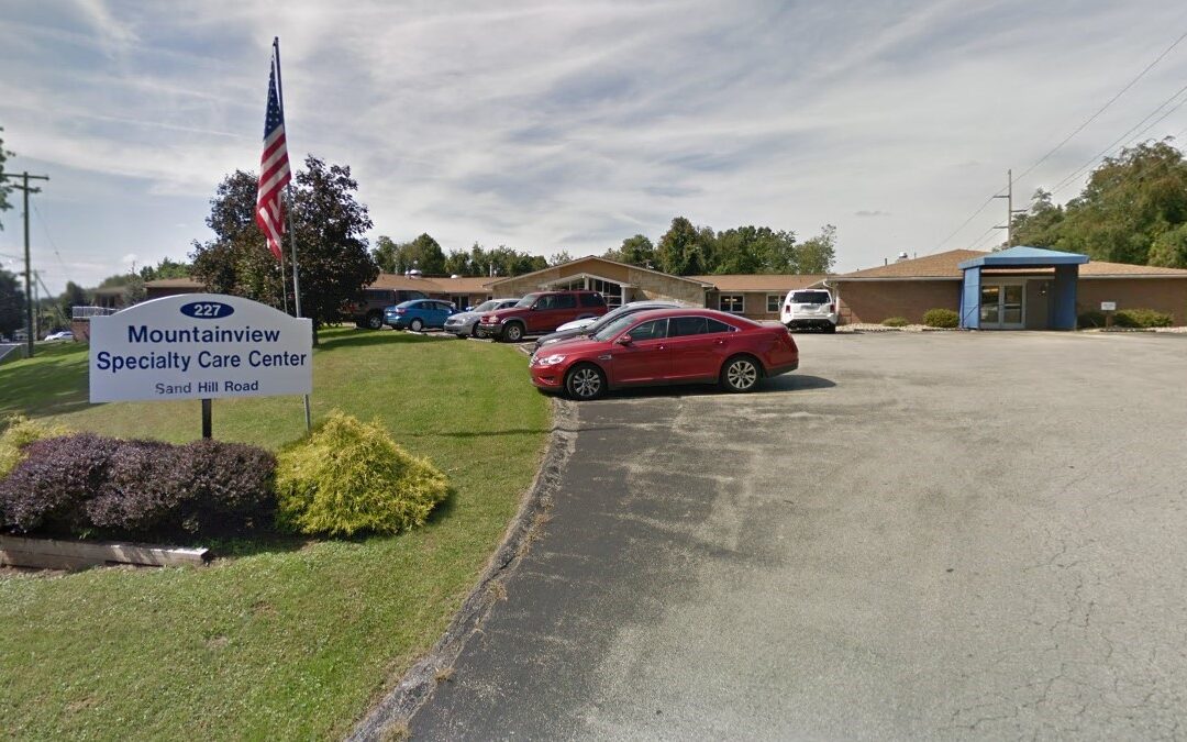 GREENSBURG, PA- TWIN LAKES REHABILITATION AND HEALTHCARE CENTER