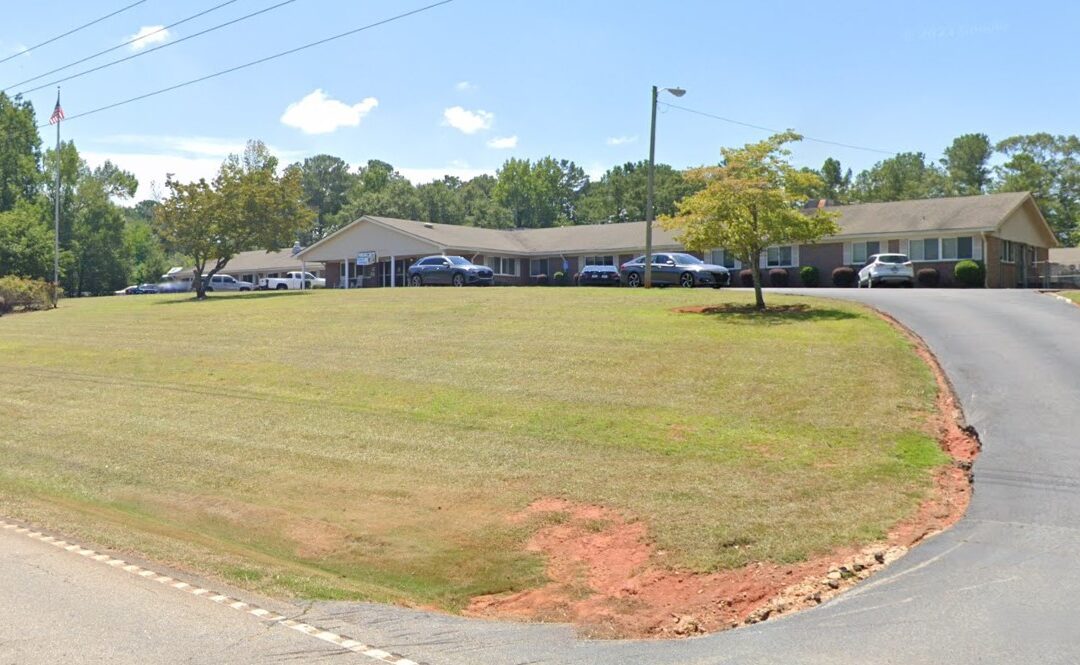 THOMASTON, GA- PROVIDENCE HEALTHCARE