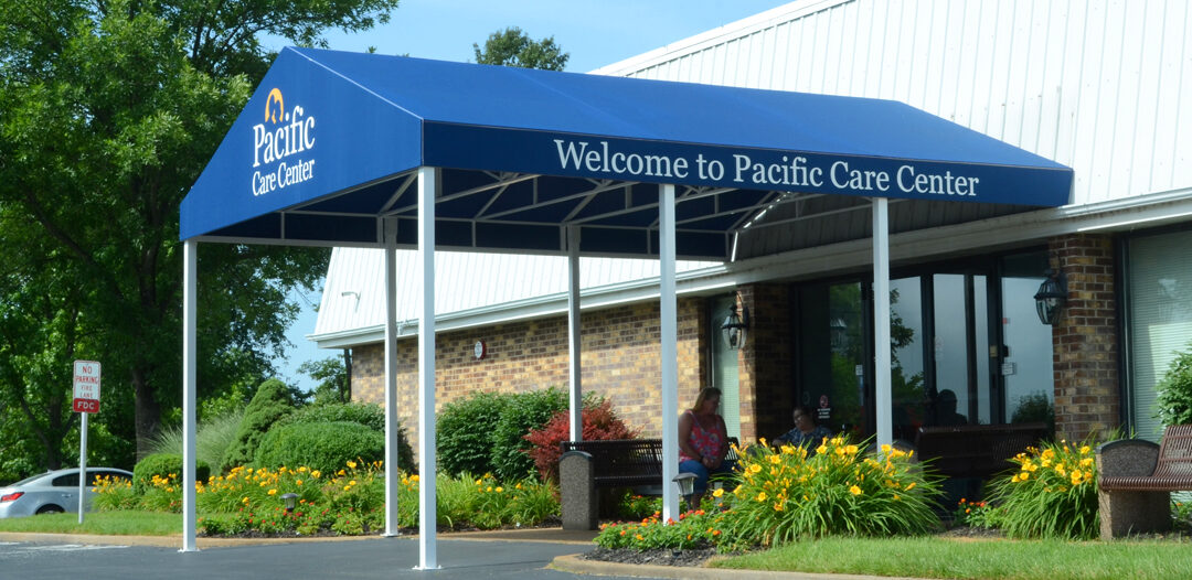 PACIFIC, MO- PACIFIC CARE CENTER