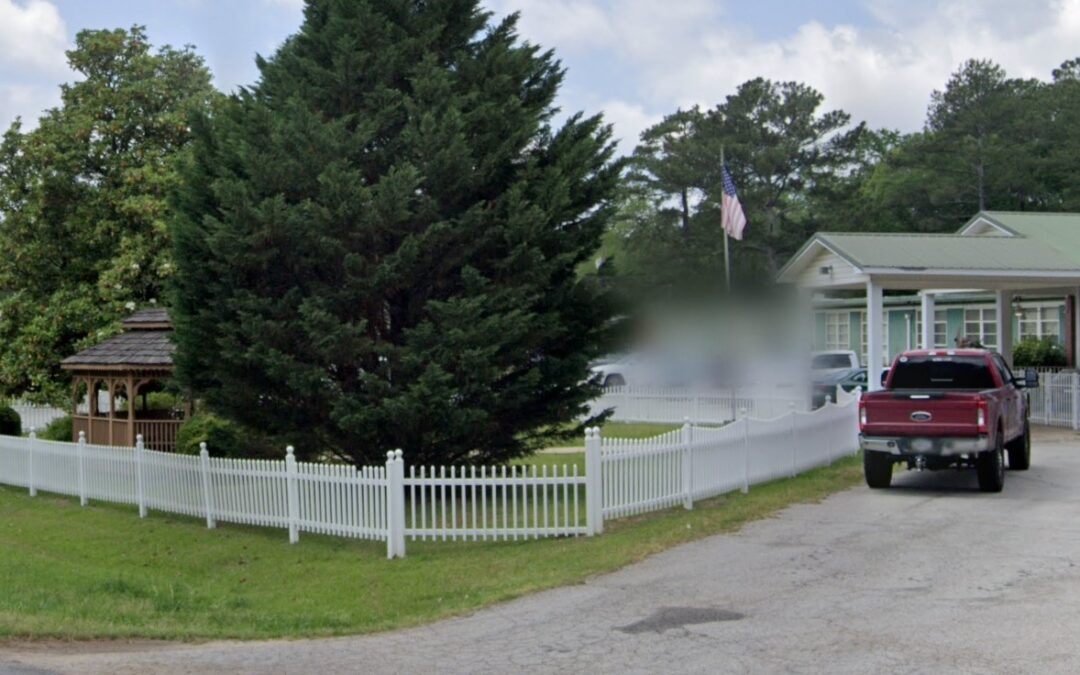 ELBERTON, GA- HEARDMONT HEALTH AND REHABILIATION