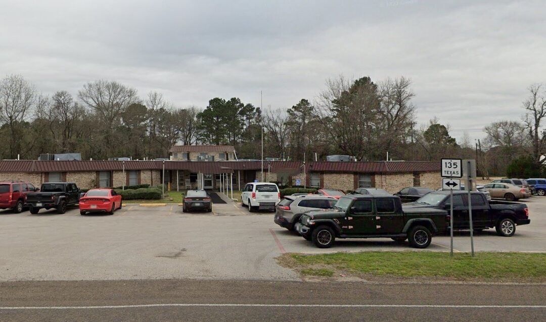 OVERTON, TX- OVERTON HEALTHCARE CENTER
