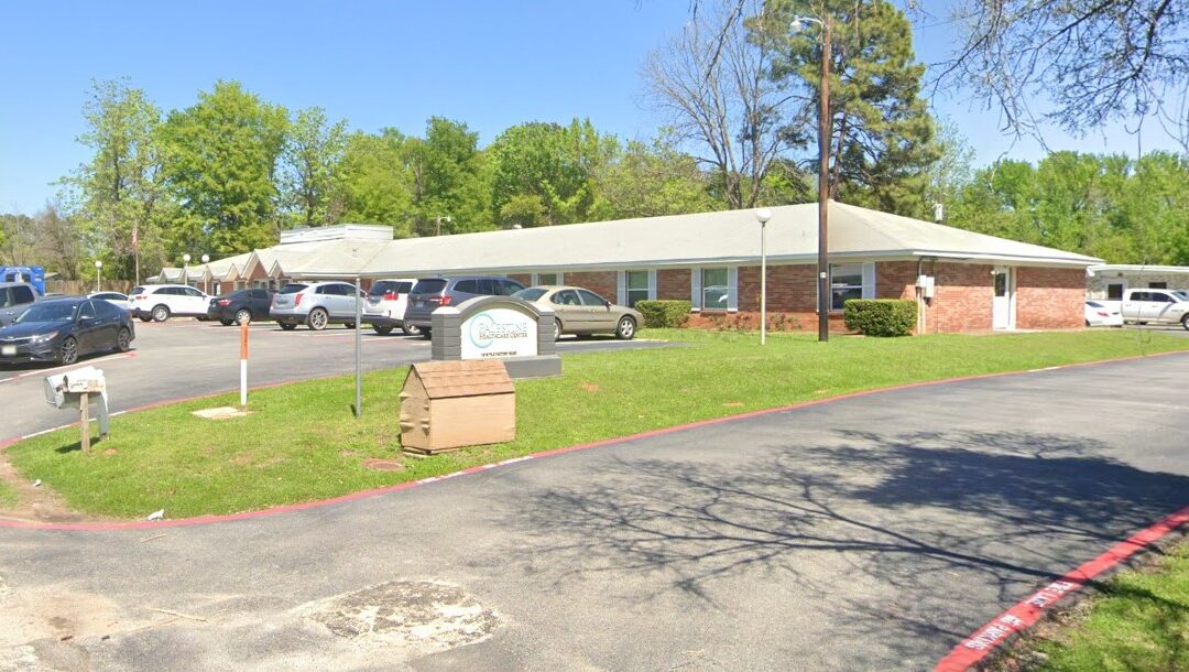 PALESTINE, TX- PALESTINE HEALTHCARE CENTER