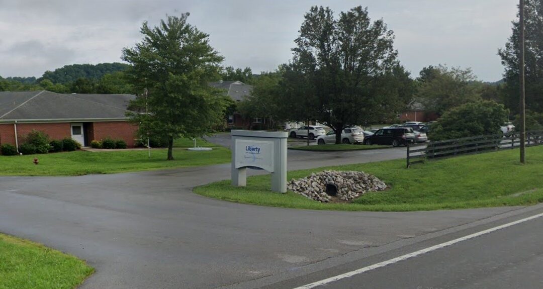 LIBERTY, KY- LIBERTY CARE AND REHABILITATION CENTER