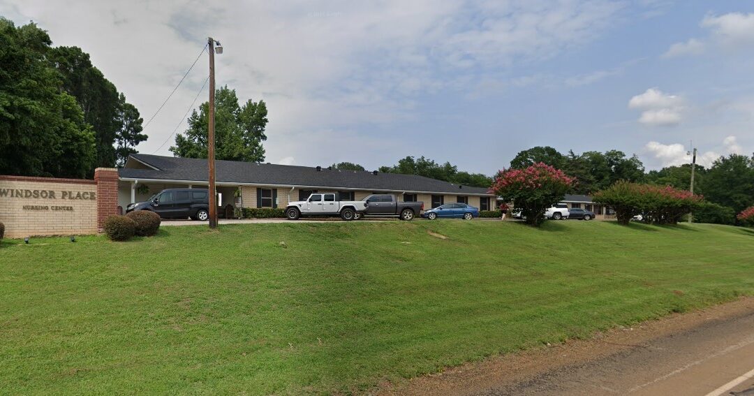 DAINGERFIELD, TX- CAPSTONE HEALTHCARE OF DAINGERFIELD/WINDSOR PLACE
