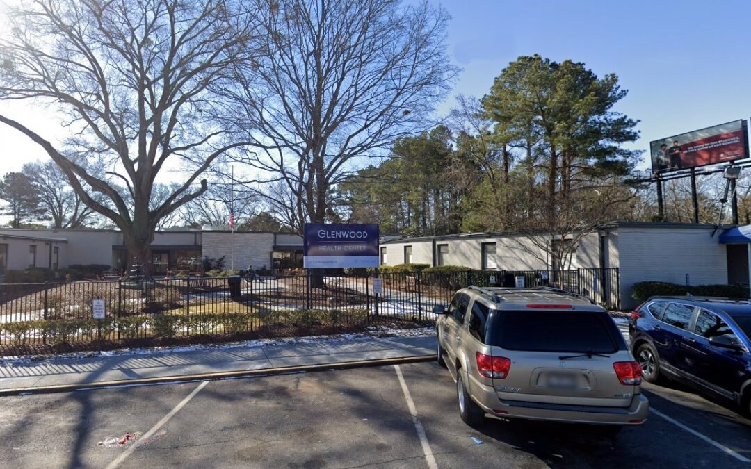 DECATUR, GA- GLENWOOD HEALTH CENTER BY HARBORVIEW